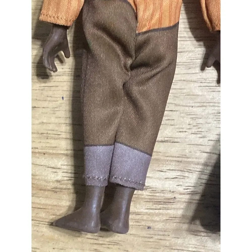 Disney Jakks Pacific‎ Encanto Mirabel and Antonio Dolls ~ Original clothes